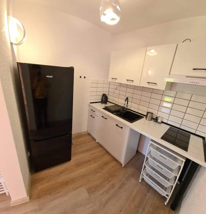 Morski 2 Stegna  Exterior foto
